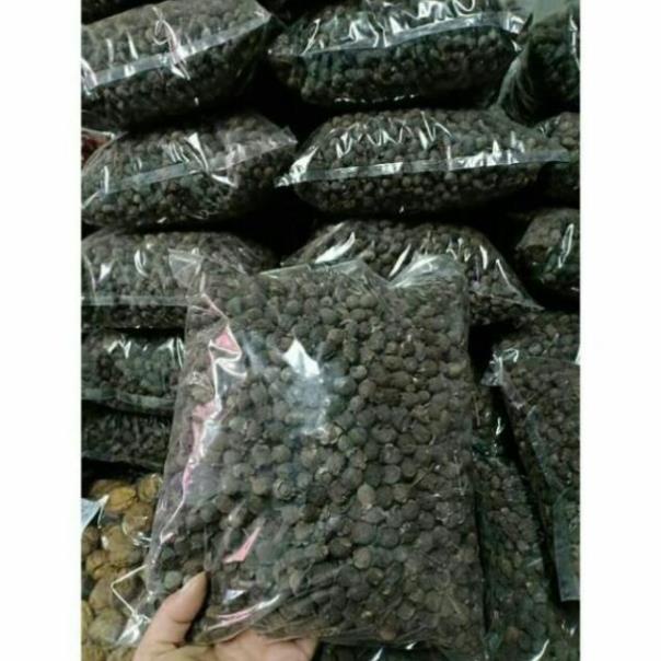 1kg Quả sim khô, chuẩn rừng loại 1