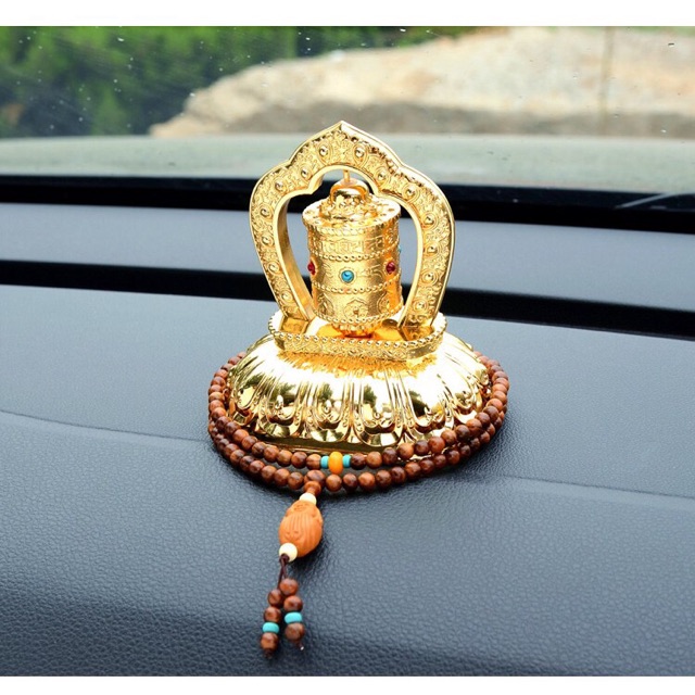 Vòng soay Kinh Luân