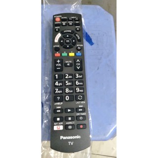Điều khiển tivi panasonic xịn hãng
