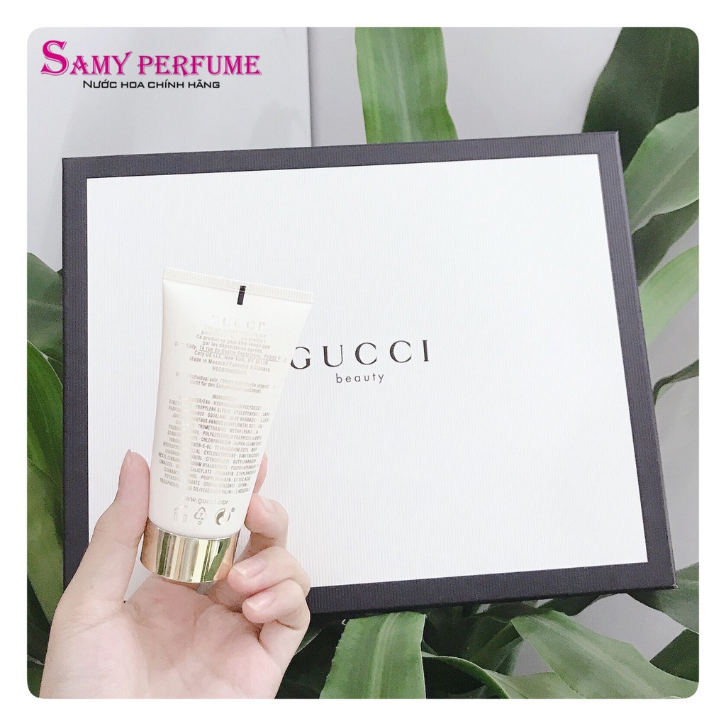Set nước hoa 3 món Gucci Guilty Pour Femme EDP | BigBuy360 - bigbuy360.vn