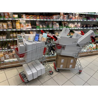 Gạo sữa hữu cơ Bio Milchreis cho bé ăn dặm gói 500g (Đức)