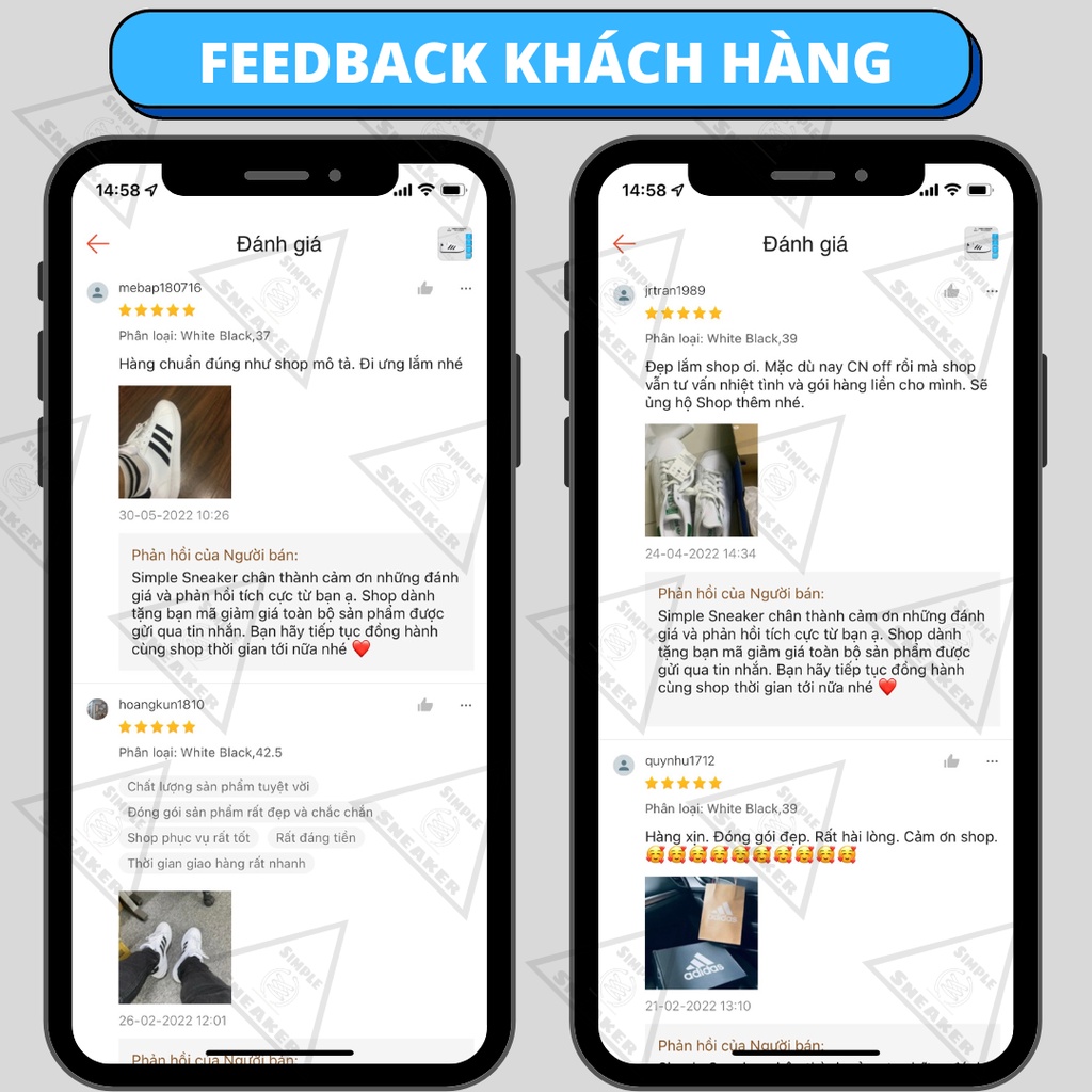 Giày Thể Thao Adidas Grand Court White Black 💙FREESHIP💙 Hàng Chính Hãng - Giày Sneaker Nam Nữ - Simple Sneaker