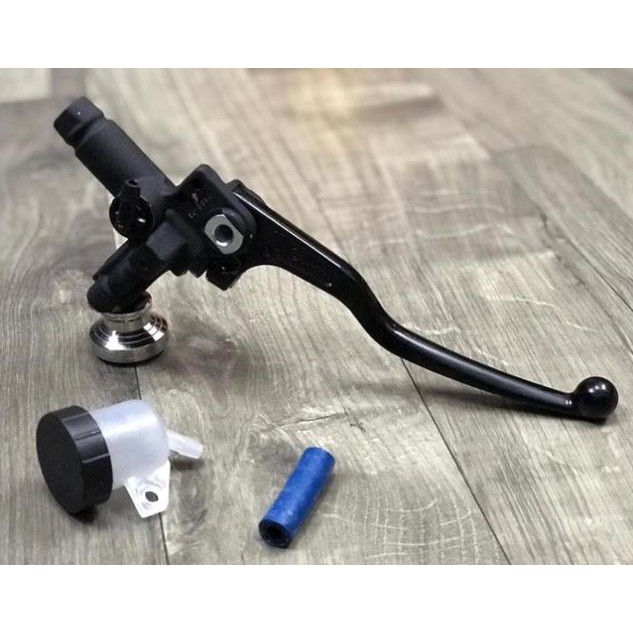 Tay thắng bình dầu rời , tay côn drag thái