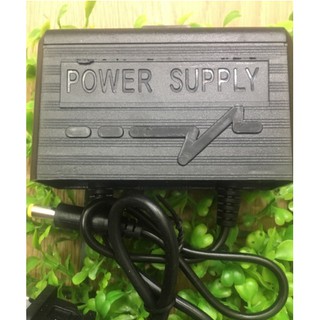 Nguồn dc 12v - 2a