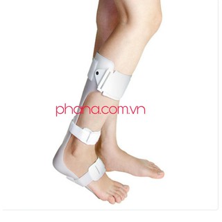 Nẹp gót AFO (Hàng nhập chính hãng I-M)