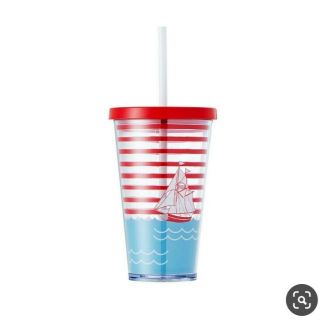 Bình Starbucks Mùa hè 475(ml)