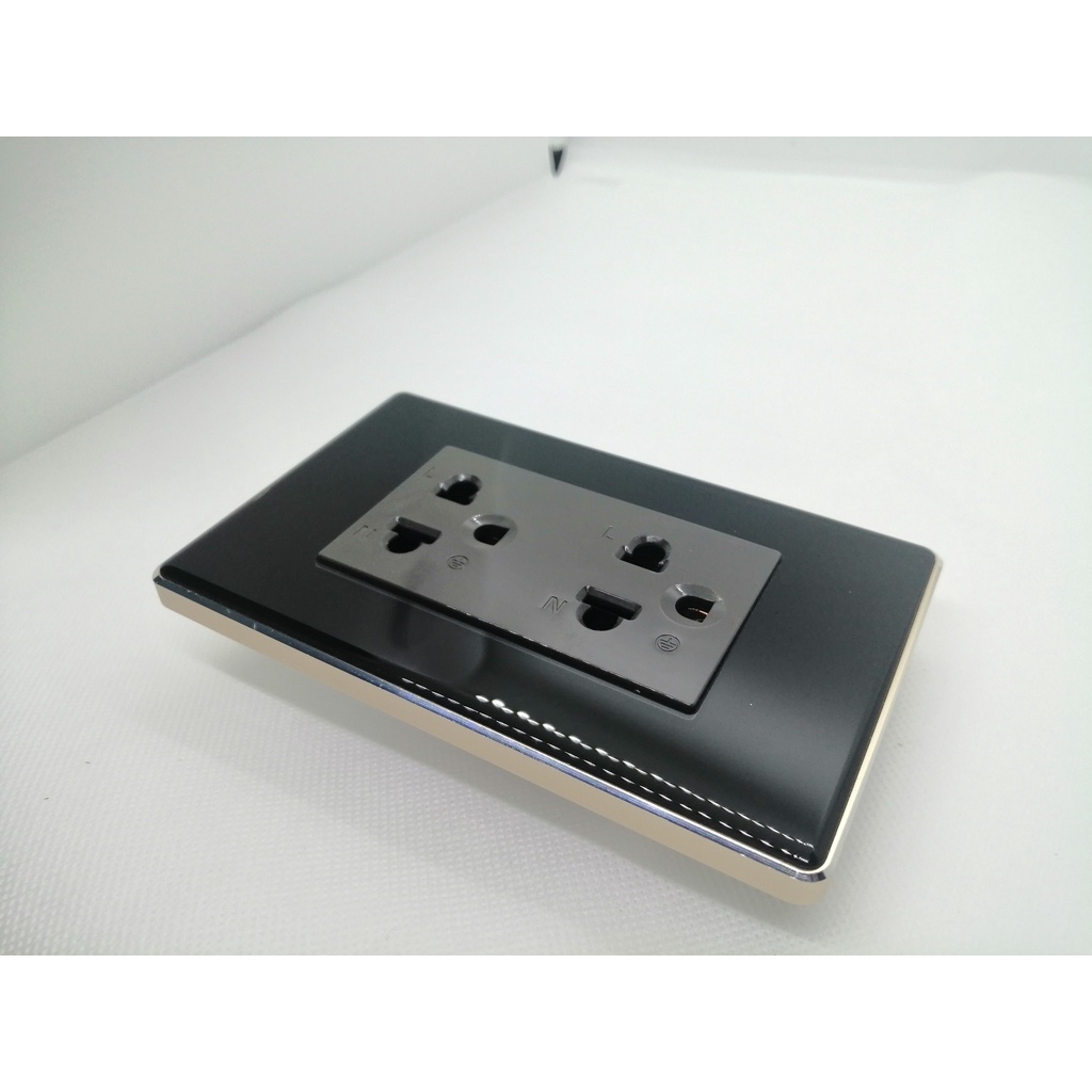 Mặt công tắc panasonic