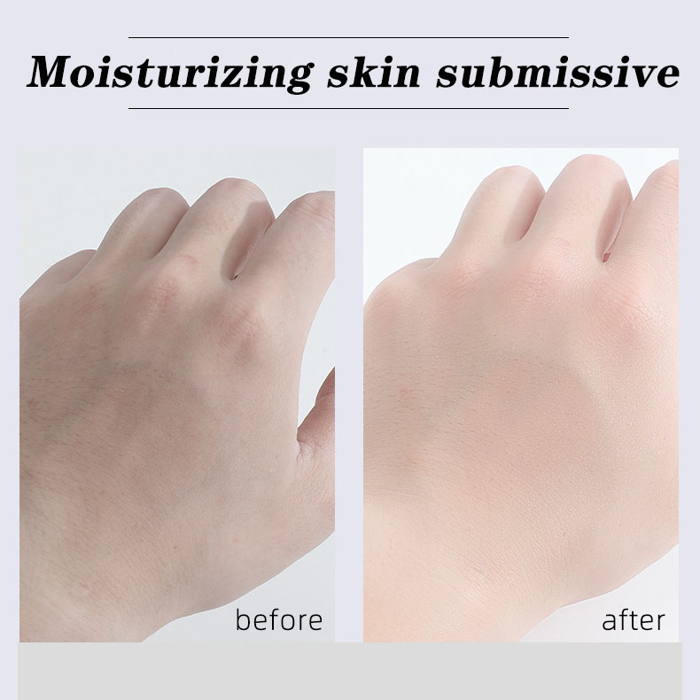 (Hàng Mới Về) Kem Nền Bb F.M Dạng Lỏng Che Khuyết Điểm Dưỡng Ẩm Cho Da Mặt | BigBuy360 - bigbuy360.vn