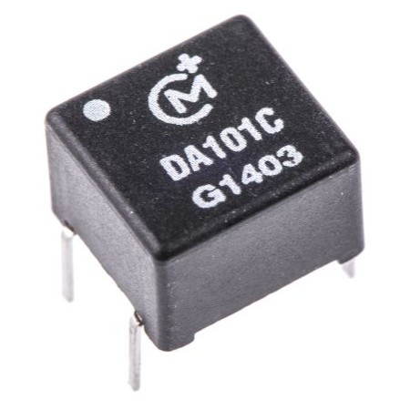 D12 Biến áp số DA101C DAC TDA1541 PCM63 AD1865 (01 con)