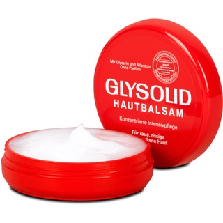 [Nội địa Đức] Kem nẻ Glysolid 100ml