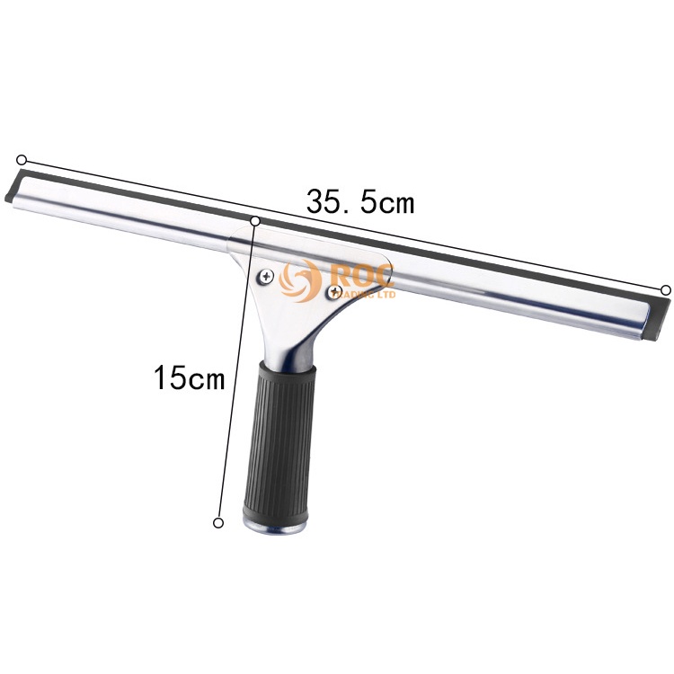 Cây gạt nước gương kính Chaobao 35cm - Made in China