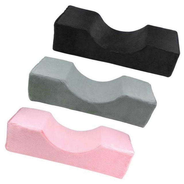 Gối cao su non cao cấp(gối chữ u)