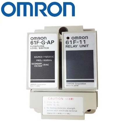 Rơ le omron 61F-G-AP