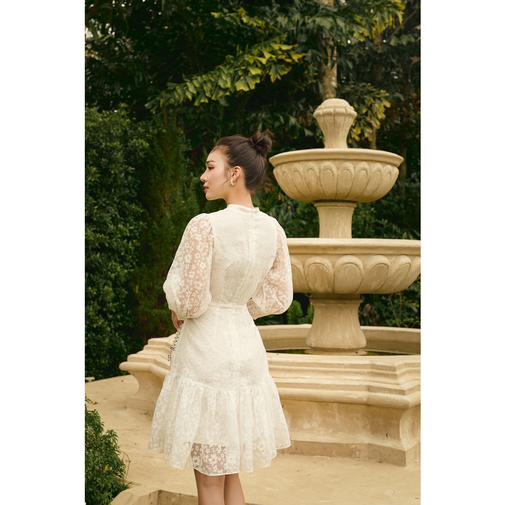 OLV - Đầm Heliee Dress