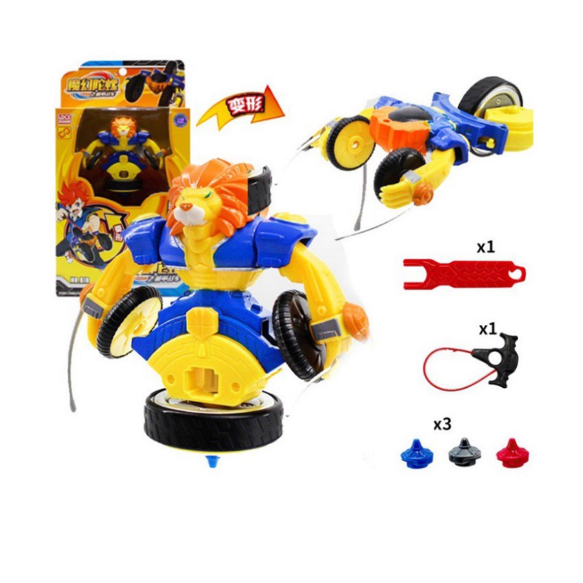 Đồ Chơi Con Quay Võ Thần Giáp Sĩ Siêu Cấp, Có 4 Mẫu Lựa Chọn, Chất Liệu Cao Cấp, Thiết Kế Đẹp Mắt - MEOMEOSHOP2021