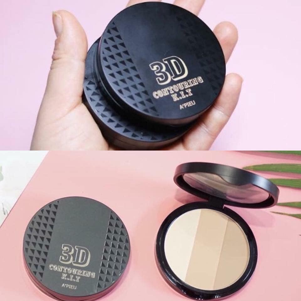 TẠO KHỐI APIEU 3 IN 1 | BigBuy360 - bigbuy360.vn