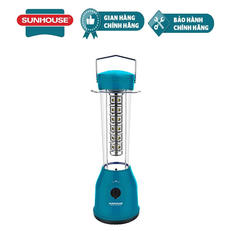 ĐÈN LED SUNHOUSE SHE-6040LA