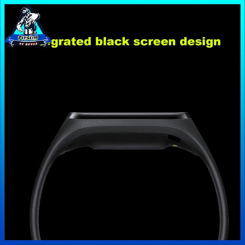 [Fitslim] Watchband For Galaxy Fit-e R375 Adjustable Soft Silicone Smart Watch Strap