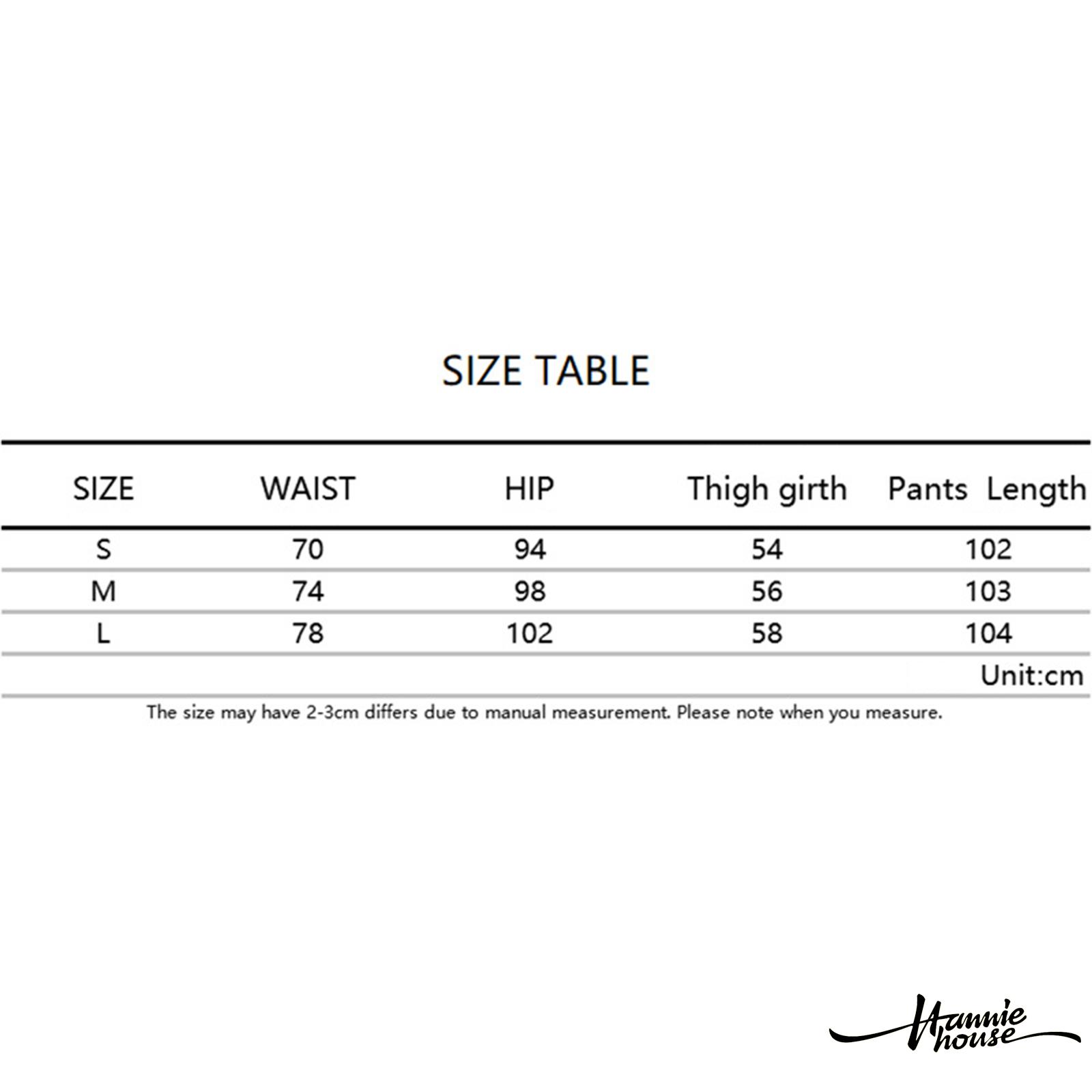 Quần Dài Nữ Lưng Cao Ống Đứng Thời Trang Hàn | BigBuy360 - bigbuy360.vn