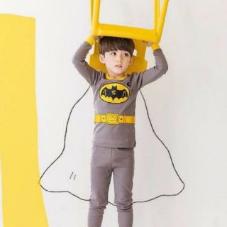 Bộ xuất hàn batman