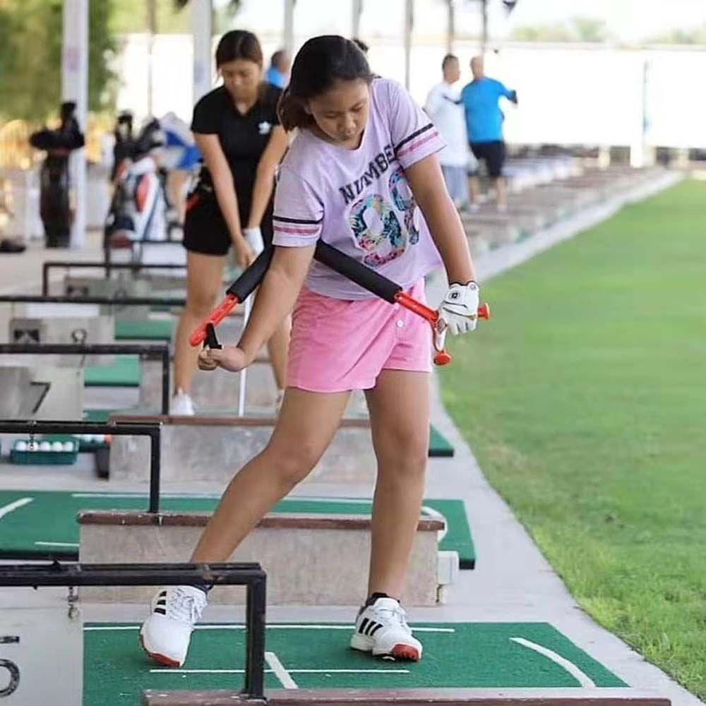 Dụng Cụ Hỗ Trợ Luyện Tập Đánh Golf Chuyên Nghiệp