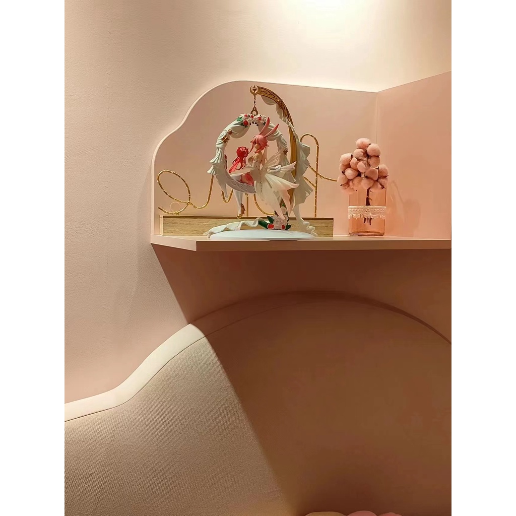 Rd - Yae Sakura Ver. Mô Hình Nhân Vật Nữ Anime Quyến Rũ Cao 29Cm