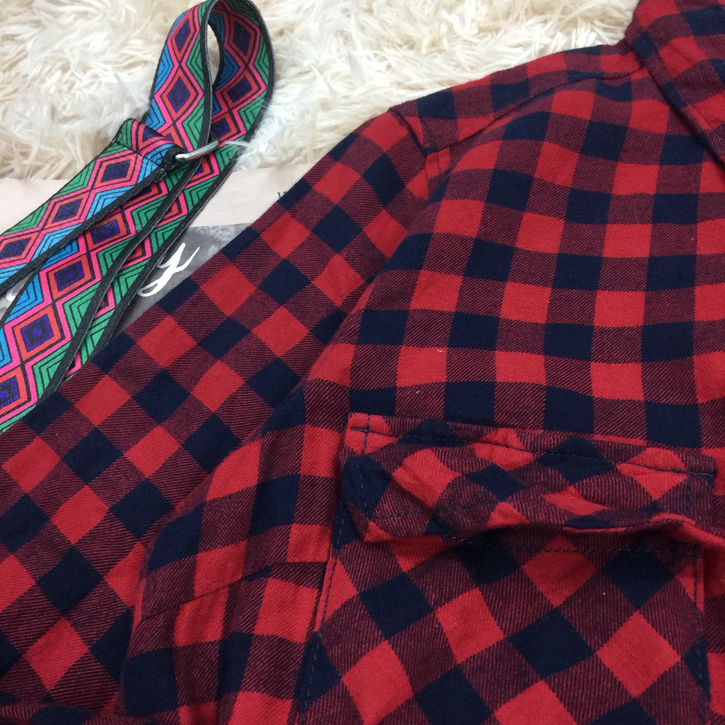 Đầm hiệu UNIQ - SizeS HB02013