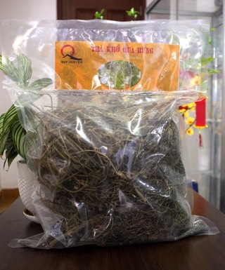 Trà Khổ Qua Dây Rừng Quy Nguyên 200gr