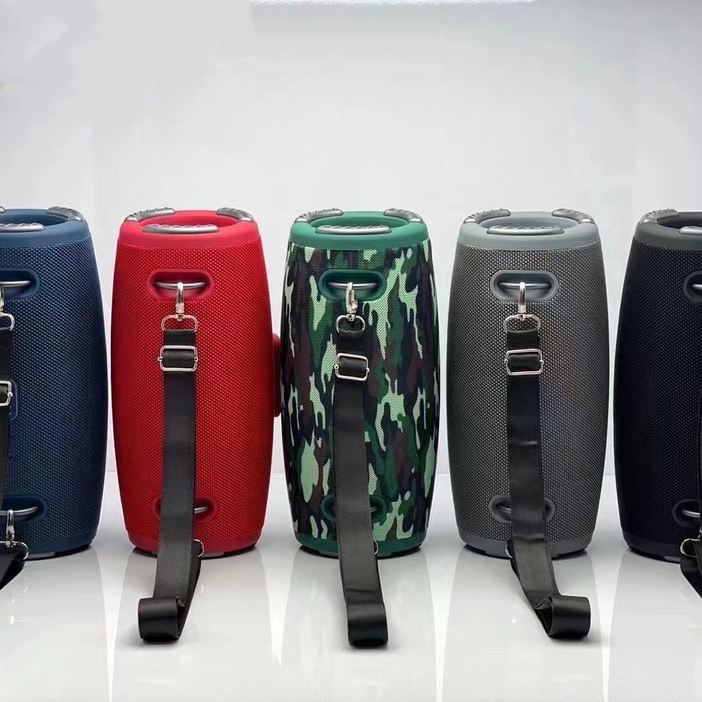 Loa bluetooth JBL XTREEM 3 Nơi đăng cấp âm thanh lên tiếng BASS căng đét Avu2