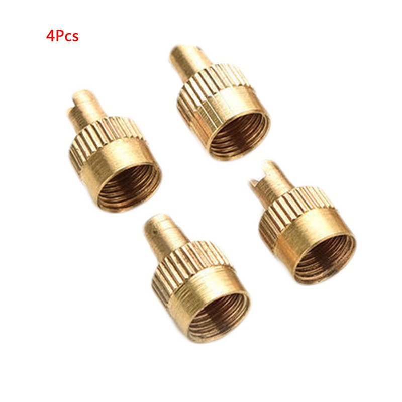 Nắp có rãnh chuyên dụng tháo lõi van xe hơi