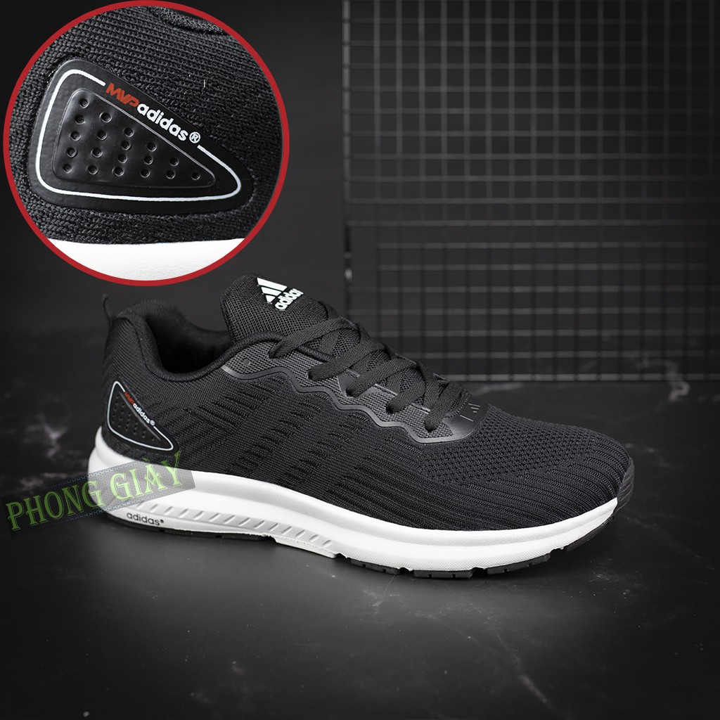 Giày sneaker - giày thể thao nam D66 (02 màu) | BigBuy360 - bigbuy360.vn