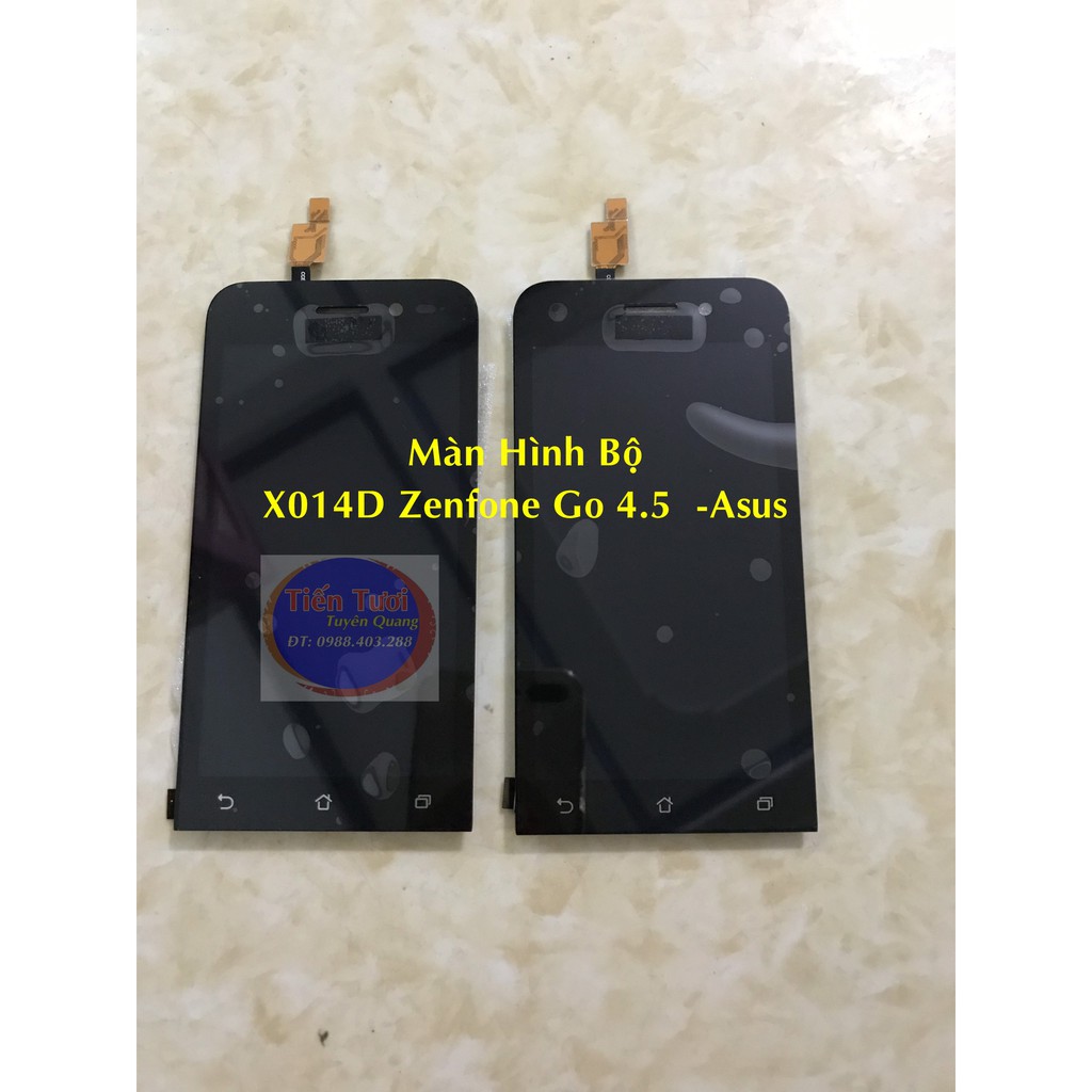 Màn Hình X014 /Zenphone Go 4.5 Asus