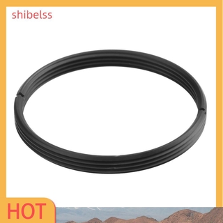 （ʚshibelss）High Precision Metal M39 to M42 Screw Lens Mount Adapter Step Up Ring