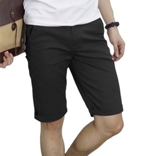DK-Quần Short Kaki Nam Giá Rẻ