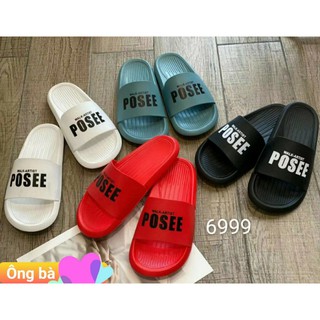 <<DÉP CẶP >>DÉP LÊ ĐÚC NGUYÊN KHỐI CỰC BỀN CHO NAM NỮ