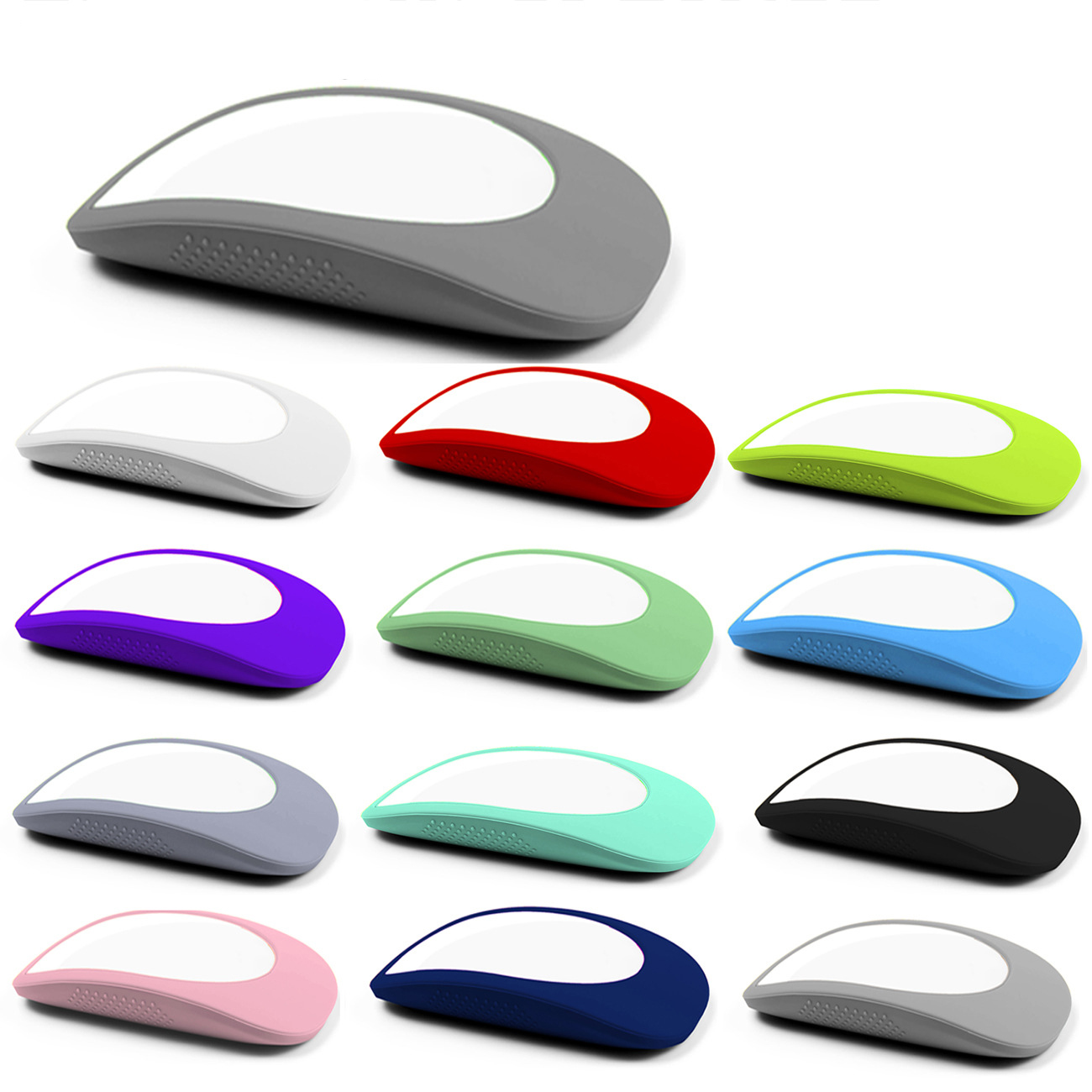 Ốp Lưng Chống Sốc Chống Trầy Cao Cấp Cho Apple Magic 1 / 2