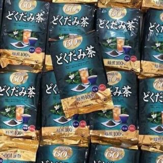 Auth Nhật🍀Trà Diếp Cá Orihiro Nhật Bản