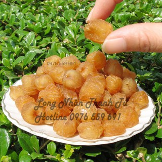 LONG NHÃN KHÔ HƯNG YÊN loại đặc biệt