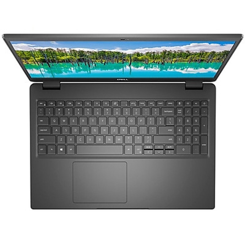 Laptop Dell Latitude 3510 70233210 (Core i3-10110U/ 4GB DDR4 2667MHz (1x4GB)/ HDD 1TB 5400rpm/ 15.6 HD- Hàng Chính Hãng