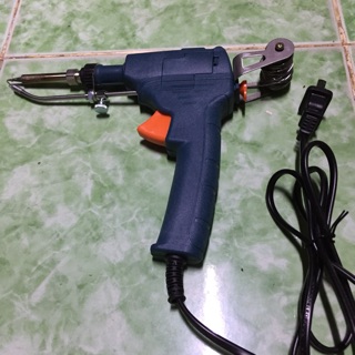 Máy hàn tự động nhả chì