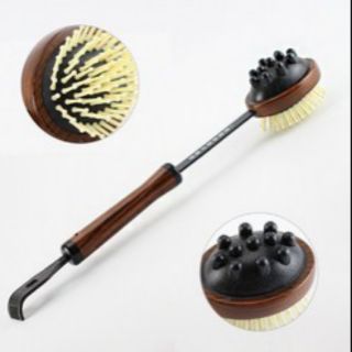 Cây Massage với 3 chức năng