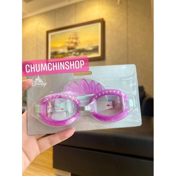 Kính bơi cho bé từ 3 tuổi trở lên hàng Uk / Kính bơi Disney cho bé hàng nhập siêu đẹp