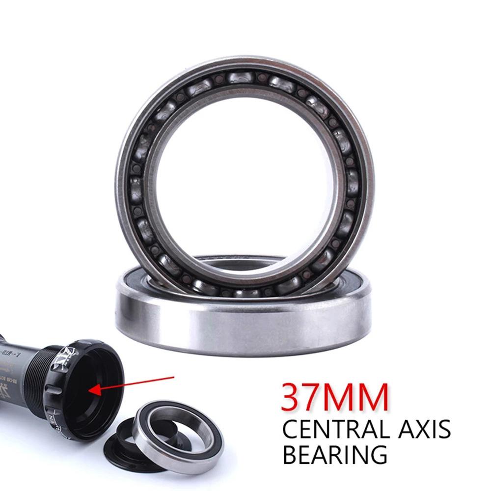 Vòng Bi Trục Trung Tâm Bằng Thép Cho Xe Đạp BB68-73 BB90-92