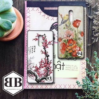 ỐP đẹp dành cho XIAOMI REDMI NOTE 4X