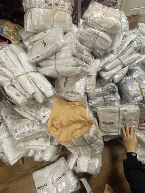 QUẦN SIÊU GEN BỤNG REN SIÊU HOT | BigBuy360 - bigbuy360.vn