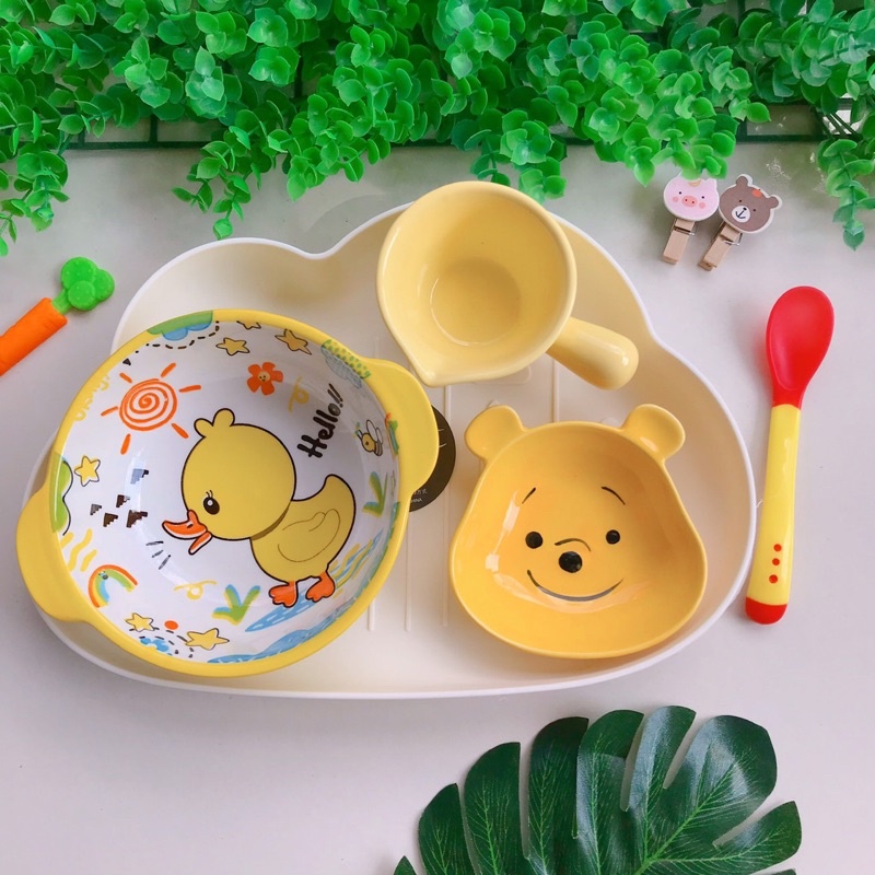 SET CHÉN DĨA SỨ SIÊU XINH XẮN