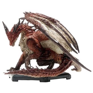 Mô hình Monster Hunter - Vol 18 Full box