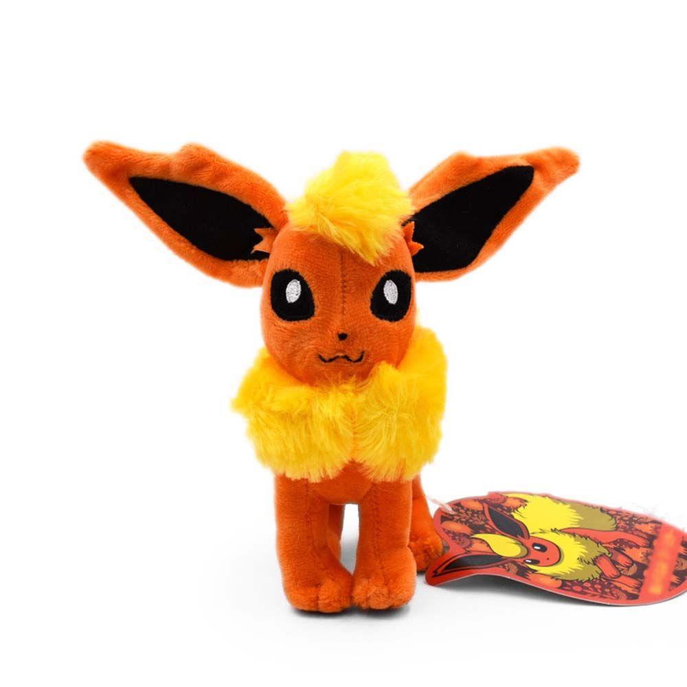 Pikachu Nhồi Bông Mềm Mại Xinh Xắn