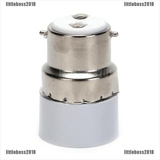 Giá Đỡ Đèn B22 Sang E14 Chuyên Dụng