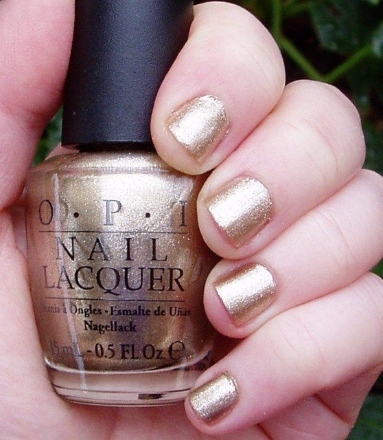 Set son OPI mini- hàng mỹ sách tay 100%